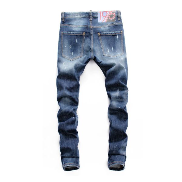 dsquared2 men dsquared2 2019 дизайнер стоя мужские джинсы, пара плотно случайные джинсы dsn22 и черный вышитый черепа дизайнер высокого кач, Blue
dsquared2 men dsquared2 2019 дизайнер стоя мужские джинсы, пара плотно случайные джинсы dsn22 и черный вышитый черепа дизайнер высокого кач, Blue