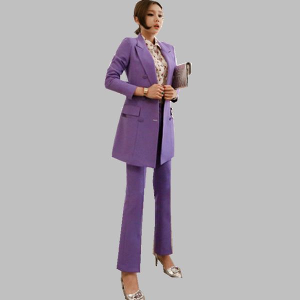 новая работа в офисе штаны и куртки 2 шт женские blazer костюм 2019 осень урожай повседневная бизнес формальные костюмы для женщин, White;black
новая работа в офисе штаны и куртки 2 шт женские blazer костюм 2019 осень урожай повседневная бизнес формальные костюмы для женщин, White;black