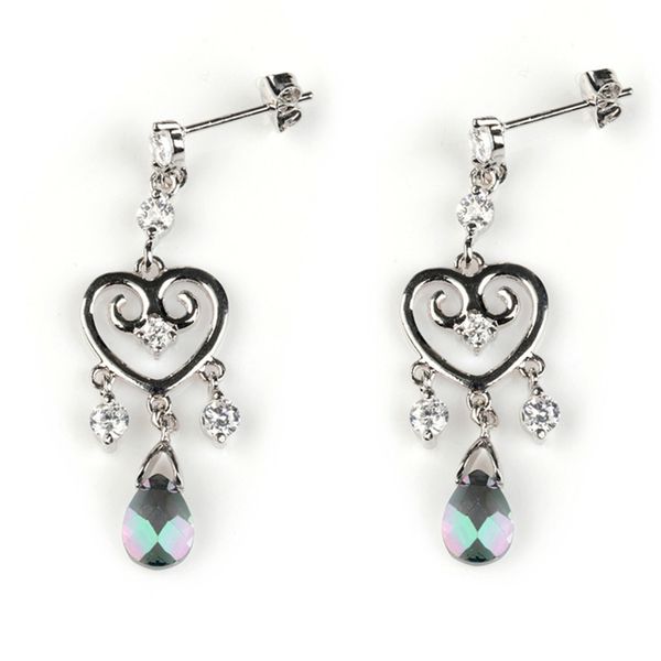 shunxunze sell bohemia dangling christmas engagement wedding earrings for women dropshipping rainbow cubic zirconia rhodium plated r717, Golden;silver
shunxunze sell bohemia dangling christmas engagement wedding earrings for women dropshipping rainbow cubic zirconia rhodium plated r717, Golden;silver