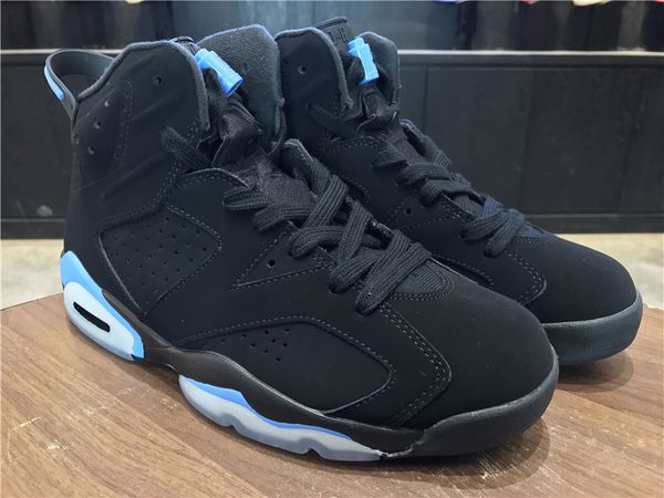высокое качество 6 unc university black blue vi 6s og мужская баскетбольная обувь спортивные кроссовки кроссовки оптом двойной размер коробк
высокое качество 6 unc university black blue vi 6s og мужская баскетбольная обувь спортивные кроссовки кроссовки оптом двойной размер коробк