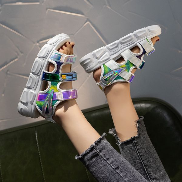 all-match black platform sandals beach shoes muffins shoe suit female beige with heel 2020 summer clear heels womens
all-match black platform sandals beach shoes muffins shoe suit female beige with heel 2020 summer clear heels womens