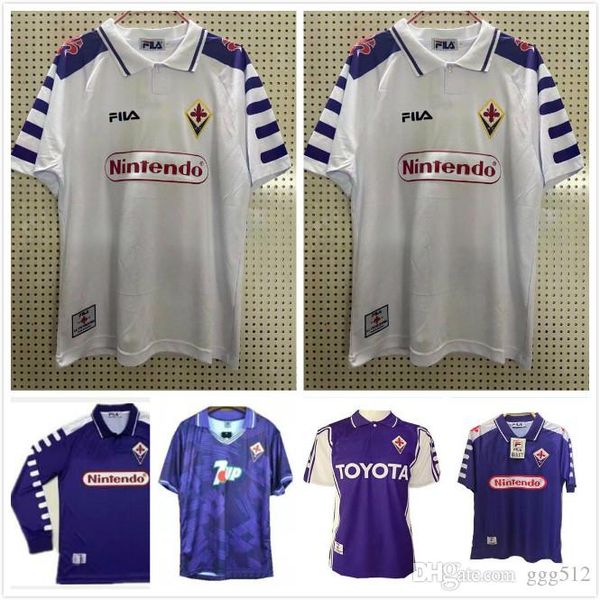 retro classic 1992 1993 fiorentina florence batistuta soccer jerseys limited edition 92/93 retro football shirt s-2xl, Black;yellow
retro classic 1992 1993 fiorentina florence batistuta soccer jerseys limited edition 92/93 retro football shirt s-2xl, Black;yellow