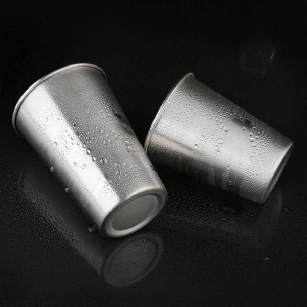 500ml new stainless steel metal beer cup wine cups coffee tumbler tea milk mugs home drinking tools 180ml
500ml new stainless steel metal beer cup wine cups coffee tumbler tea milk mugs home drinking tools 180ml