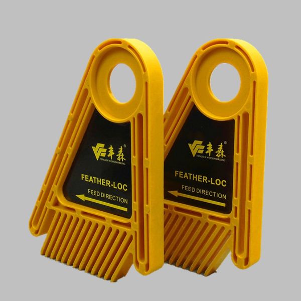 woodworking feather loc board set double featherboards miter gauge slot woodworking tool reversal engraving machine
woodworking feather loc board set double featherboards miter gauge slot woodworking tool reversal engraving machine