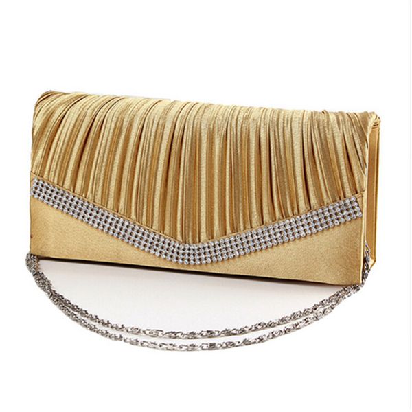 2017 women satin rhinestone evening clutch bag ladies day clutch purse chain handbag bridal wedding party bag bolsa mujer
2017 women satin rhinestone evening clutch bag ladies day clutch purse chain handbag bridal wedding party bag bolsa mujer