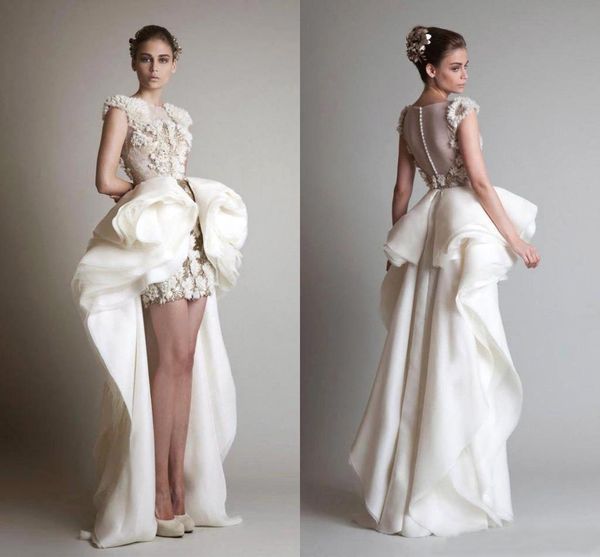 Ca cading ruffle organza hi lo prom dre e 2020 elegant formal evening gown african a line party wear applique ve tido de novia
Ca cading ruffle organza hi lo prom dre e 2020 elegant formal evening gown african a line party wear applique ve tido de novia