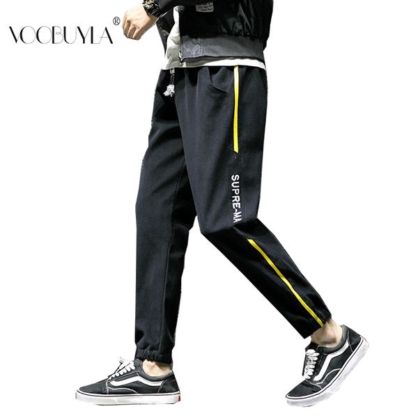 voobuyla gyms men running pants joggers sweatpants men joggers trousers sporting clothing bodybuilding pants m-4xl, Black;blue
voobuyla gyms men running pants joggers sweatpants men joggers trousers sporting clothing bodybuilding pants m-4xl, Black;blue