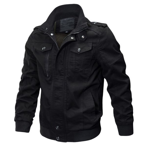 2020 autumn spring new men's jackets solid casual coats fashion slim fit male brand clothing 6xl j6t731, Black;brown
2020 autumn spring new men's jackets solid casual coats fashion slim fit male brand clothing 6xl j6t731, Black;brown