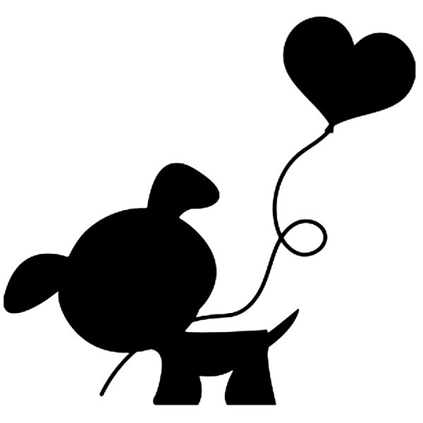 15*14.2cm dog balloon decal funny car window bumper novelty jdm drift vinyl decal sticker modern decal
15*14.2cm dog balloon decal funny car window bumper novelty jdm drift vinyl decal sticker modern decal