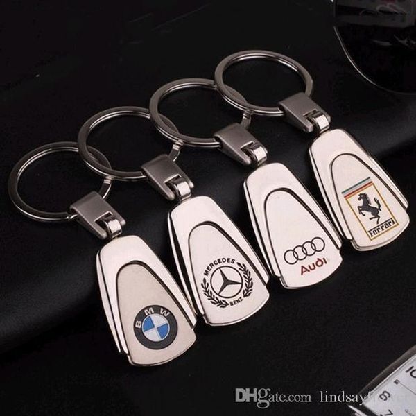 2 шт 3D металла автомобилей брелок брелок для BMW Audi Auto Key Chain автомобилей-стилизации
2 шт 3D металла автомобилей брелок брелок для BMW Audi Auto Key Chain автомобилей-стилизации