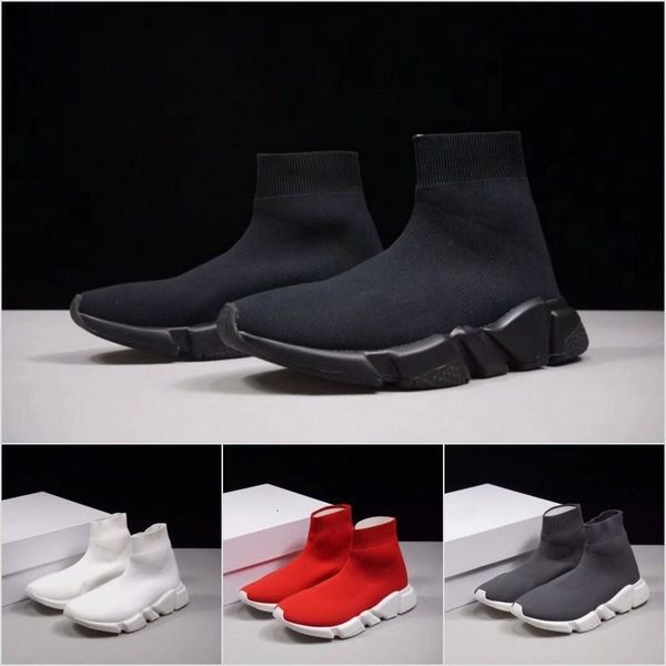 2019 new paris luxury sock shoe speed casual shoes sneakers speed trainer sock race fashion shoes mens women fall winter boots ing
2019 new paris luxury sock shoe speed casual shoes sneakers speed trainer sock race fashion shoes mens women fall winter boots ing