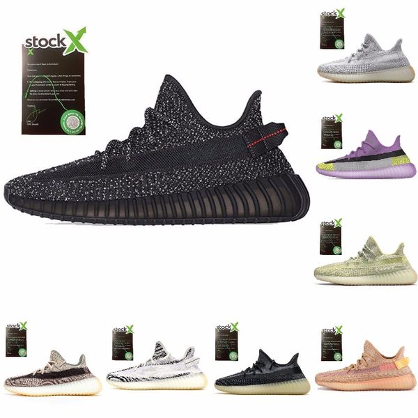 kanye west static running shoes new israfil cinder desert sage earth tail light zebra womens mens trainers sneakers size 13 luxky j#006443
kanye west static running shoes new israfil cinder desert sage earth tail light zebra womens mens trainers sneakers size 13 luxky j#006443