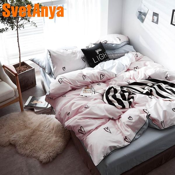 svetanya cotton bedding sets print bed linens (sheet pillowcase quilt cover
svetanya cotton bedding sets print bed linens (sheet pillowcase quilt cover
