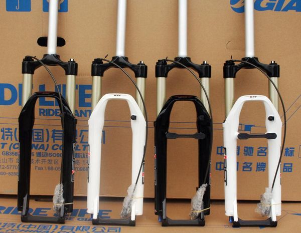 26" rst first air suspension fork remote control, manual control, rebound adjustable, v brake , disc brake fork
26" rst first air suspension fork remote control, manual control, rebound adjustable, v brake , disc brake fork