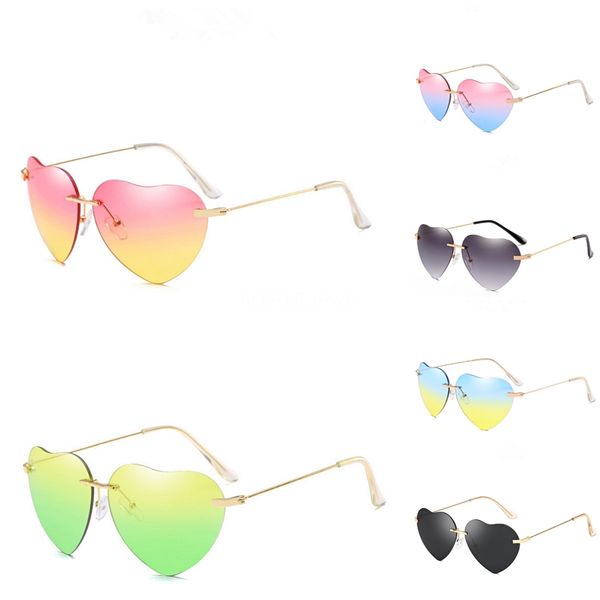 fashion round heart-shaped sunglasee mens womens txrppr sunglass gold metal frame green uv400 glass lenses come brown box #65764, White;black
fashion round heart-shaped sunglasee mens womens txrppr sunglass gold metal frame green uv400 glass lenses come brown box #65764, White;black