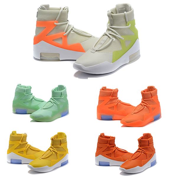 fear of god 1 green amarillo orange pulse yellow basketball shoes light bone p.j. orange men sneakers cushion boots sports zoom designer
fear of god 1 green amarillo orange pulse yellow basketball shoes light bone p.j. orange men sneakers cushion boots sports zoom designer
