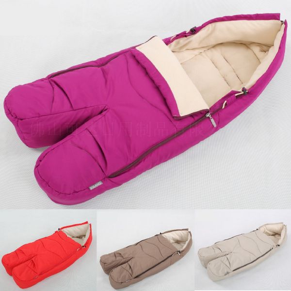dsland qibaer stok v3 v4 v6 stroller sleeping super warm baby split-leg sleeping footmuff waterproof
dsland qibaer stok v3 v4 v6 stroller sleeping super warm baby split-leg sleeping footmuff waterproof