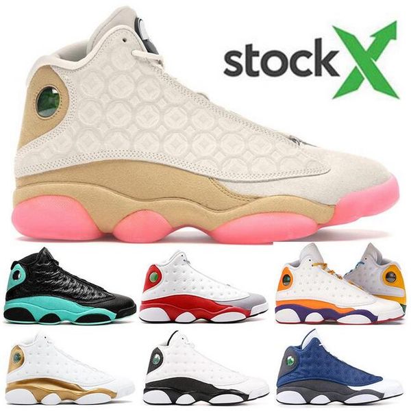 new 13 13s cap and gown men basketball shoes atmosphere grey terracotta blush cat black infrared flints bred chicago dmp mens sport sneakers
new 13 13s cap and gown men basketball shoes atmosphere grey terracotta blush cat black infrared flints bred chicago dmp mens sport sneakers