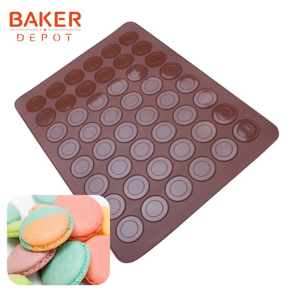 большой macaron силиконовый коврик 39 * 29см торт бисквит выпечки площадку 48 отверстий круглой силиконовой торт печь жаропрочной macarons к
большой macaron силиконовый коврик 39 * 29см торт бисквит выпечки площадку 48 отверстий круглой силиконовой торт печь жаропрочной macarons к