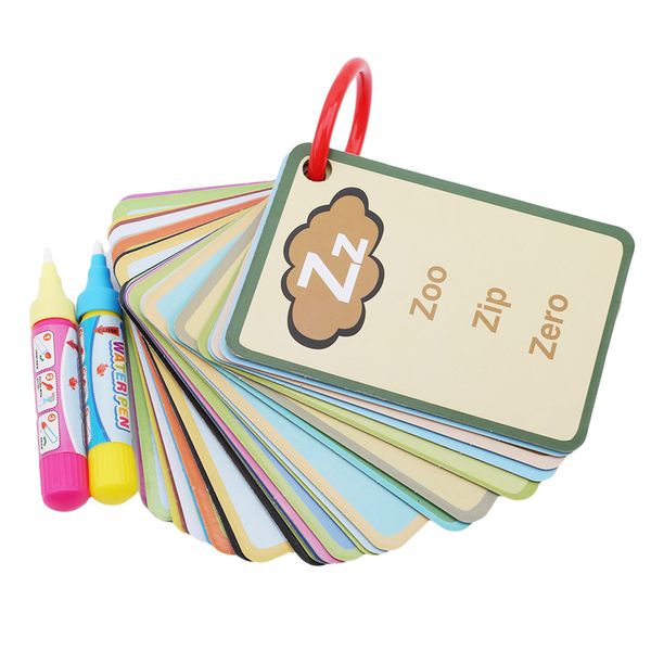 fun wooden early education card book baby preschool english learning abc alphabet letter number cards cognitive toys
fun wooden early education card book baby preschool english learning abc alphabet letter number cards cognitive toys