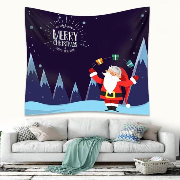 christmas tapestry santa claus snow mountain yoga comfort selling trend tablecloth beach towel yoga mat xmas wall decor
christmas tapestry santa claus snow mountain yoga comfort selling trend tablecloth beach towel yoga mat xmas wall decor