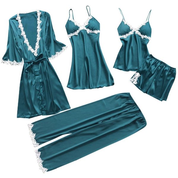 2019 spring autumn new victorian style elegant ladies sleepwear babydoll sleepwear dress 5pc suit women pajamas set, Black;red
2019 spring autumn new victorian style elegant ladies sleepwear babydoll sleepwear dress 5pc suit women pajamas set, Black;red