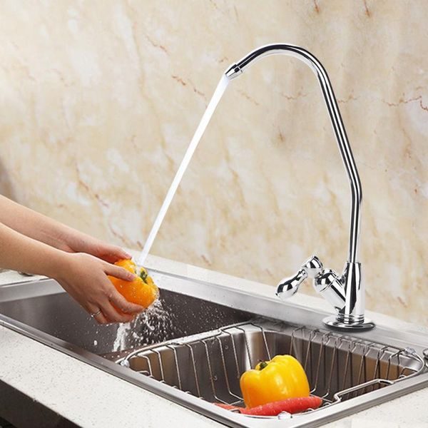 ванная водопроводный кран 1/4 «» цинковый сплав кухонный кран tap chrome обратный осмос питьевая вода фильтр одной ручкой раковины
ванная водопроводный кран 1/4 «» цинковый сплав кухонный кран tap chrome обратный осмос питьевая вода фильтр одной ручкой раковины