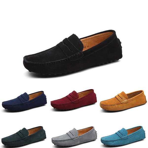 2020 new men casual shoes espadrilles easy quality sky blue chestnut grey green mens trainer sneaker outdoor walking drop shipping
2020 new men casual shoes espadrilles easy quality sky blue chestnut grey green mens trainer sneaker outdoor walking drop shipping