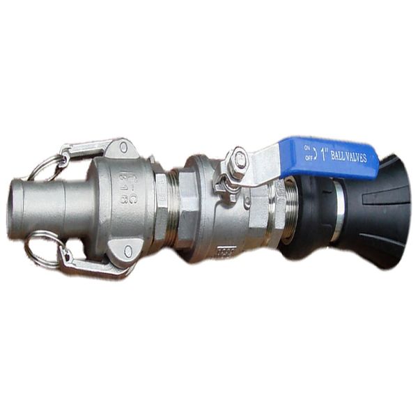 customized garden sprayer adjustable bell firefighting garden hose quick connector watering car wash irrigation irrigation
customized garden sprayer adjustable bell firefighting garden hose quick connector watering car wash irrigation irrigation