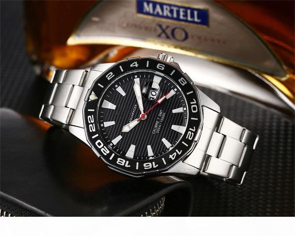 luxury high-quality aquaracer wristwatch steel mesh watches men's quartz watch designer watches mens women watches orologio, Slivery;brown
luxury high-quality aquaracer wristwatch steel mesh watches men's quartz watch designer watches mens women watches orologio, Slivery;brown