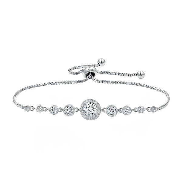 factory direct pull ladies joker bracelet classic simple circular high-end diamond bracelet jewelry in stock, Golden;silver
factory direct pull ladies joker bracelet classic simple circular high-end diamond bracelet jewelry in stock, Golden;silver