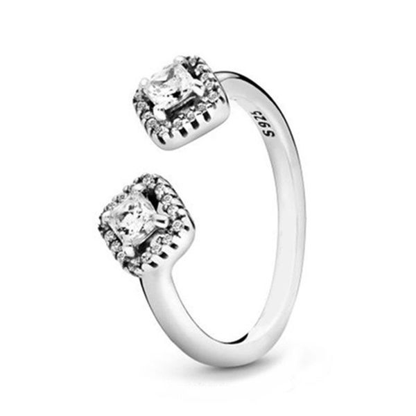 fahmi 100% 925 sterling silver 198506c01 geometric shapes ring fashion simple romantic original women's jewelry gift factory, Golden;silver
fahmi 100% 925 sterling silver 198506c01 geometric shapes ring fashion simple romantic original women's jewelry gift factory, Golden;silver