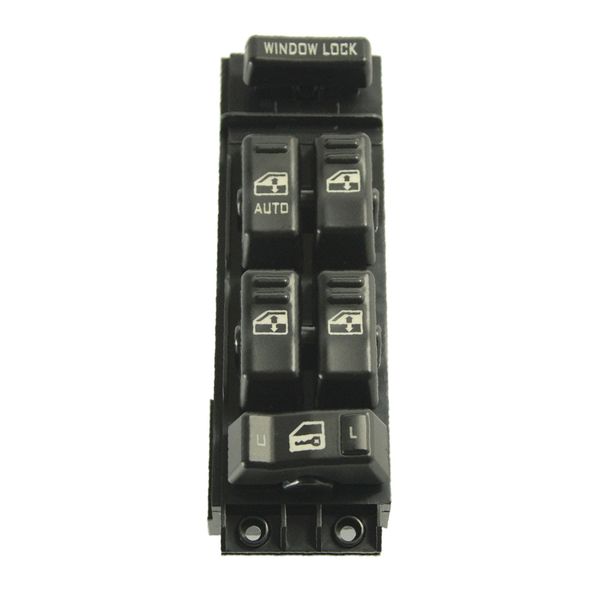 power windows main power window switch for chevrolet, silverado, sierra, escalade, suburban, 15062650
power windows main power window switch for chevrolet, silverado, sierra, escalade, suburban, 15062650