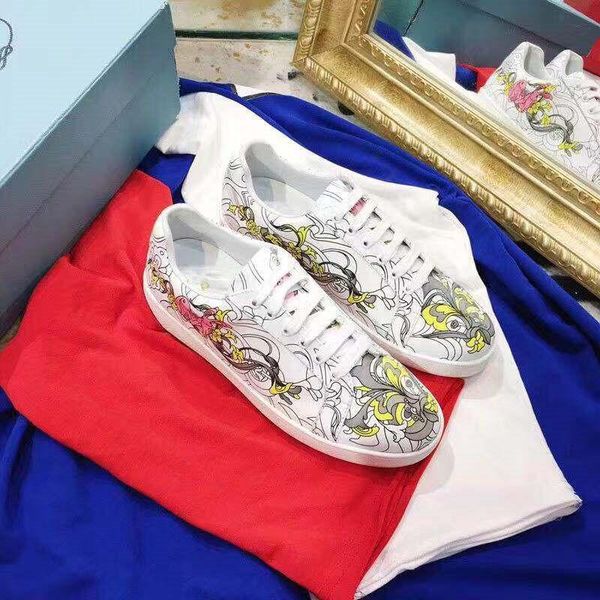 2019 winter mens womens designer luxury shoes party casual shoes sports running tennis sneakers yiyi pd 19, Black
2019 winter mens womens designer luxury shoes party casual shoes sports running tennis sneakers yiyi pd 19, Black