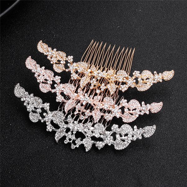 20 stykle wedding hair combs bride head ornaments pearl headdress hair accessories bridal rhinestone weave women's jewelry
20 stykle wedding hair combs bride head ornaments pearl headdress hair accessories bridal rhinestone weave women's jewelry