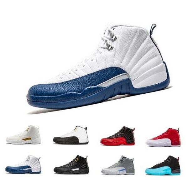 12 12s mens basketball shoes bordeaux dark grey flu game the master taxi playoffs french blue barons royal red suede sunrise sport sneakers
12 12s mens basketball shoes bordeaux dark grey flu game the master taxi playoffs french blue barons royal red suede sunrise sport sneakers