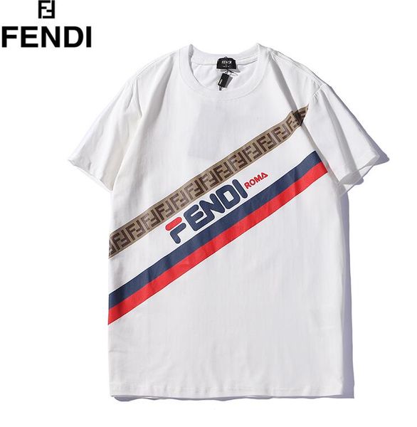 new brand summer letter print t shirt men tshirt cotton blend tees short sleeve casual t-shirt t-shirts for women t shirts, White;black
new brand summer letter print t shirt men tshirt cotton blend tees short sleeve casual t-shirt t-shirts for women t shirts, White;black