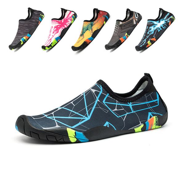 women men water shoes quick-drying summer beach shoes breathable slip-on swimming sneaker non-slip couple swimming aqua
women men water shoes quick-drying summer beach shoes breathable slip-on swimming sneaker non-slip couple swimming aqua