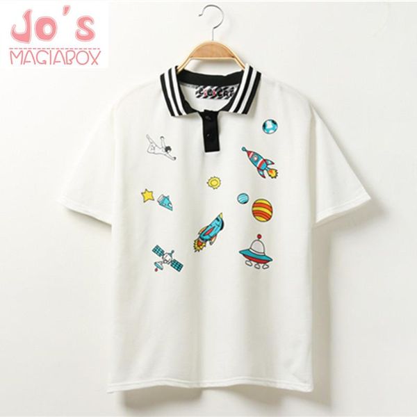 cute pink harajuku printed t shirt kawaii cartoon tee ladies fashion character kawaii cute t-shirt women clothing female trend, White
cute pink harajuku printed t shirt kawaii cartoon tee ladies fashion character kawaii cute t-shirt women clothing female trend, White