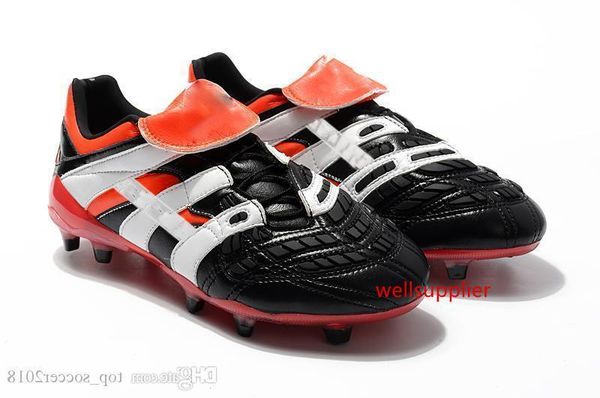 predator original soccer cleats 100% accelerator electricity soccer shoes pobga soccer boots predator accelerator messi football boots
predator original soccer cleats 100% accelerator electricity soccer shoes pobga soccer boots predator accelerator messi football boots