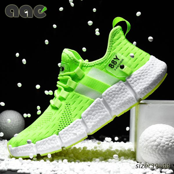 2020 summer trend men sneakers light running shoes mesh breathable sports mens casual shoes lace-up white tenis masculino adulto, Black
2020 summer trend men sneakers light running shoes mesh breathable sports mens casual shoes lace-up white tenis masculino adulto, Black