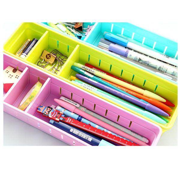 latest adjustable drawer organizer kitchen cutlery divider case makeup storage box#30
latest adjustable drawer organizer kitchen cutlery divider case makeup storage box#30