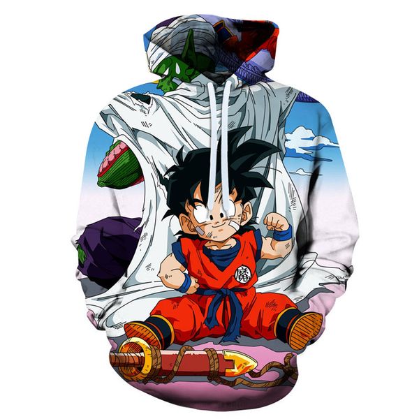 new design z goku hoodies printing 3d hooded sweatshirt men women harajuku outerwear casual loose hoody, Black
new design z goku hoodies printing 3d hooded sweatshirt men women harajuku outerwear casual loose hoody, Black