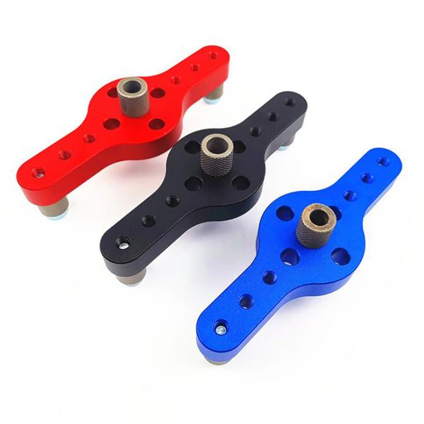 woodworking self centering dowelling jig woodworking hole locator hole jig for 6/8/10mm precise punch locator drilling tools
woodworking self centering dowelling jig woodworking hole locator hole jig for 6/8/10mm precise punch locator drilling tools