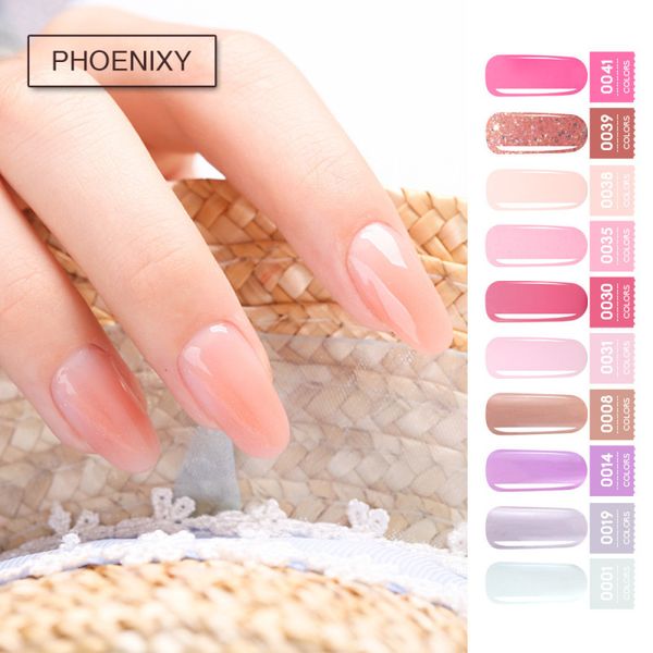 nude series nail polish 8ml soak off uv gel polish glue lacquer manicure nail art varnish tools
nude series nail polish 8ml soak off uv gel polish glue lacquer manicure nail art varnish tools