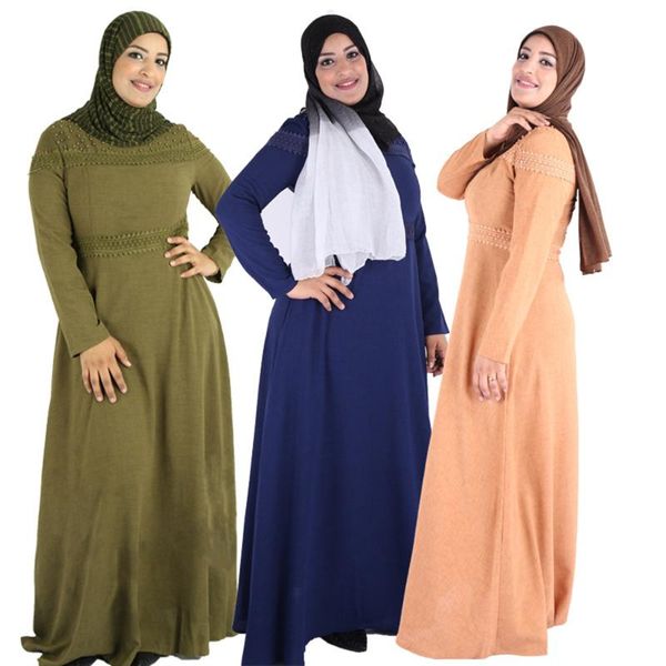 ramadan eid plus size abaya turkey arabic hijab muslim long dress women islamic clothing vestidos robe caftan marocain kaftan, Red
ramadan eid plus size abaya turkey arabic hijab muslim long dress women islamic clothing vestidos robe caftan marocain kaftan, Red