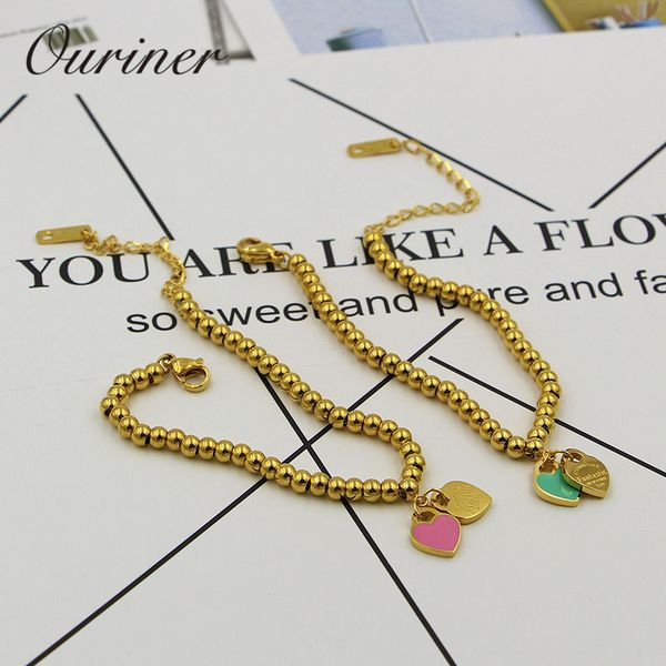 jewelry bracelets"fantastic eternal love "balls beaded bracelet for women couple green/pink double heart charm bracelets k0003, Black
jewelry bracelets"fantastic eternal love "balls beaded bracelet for women couple green/pink double heart charm bracelets k0003, Black