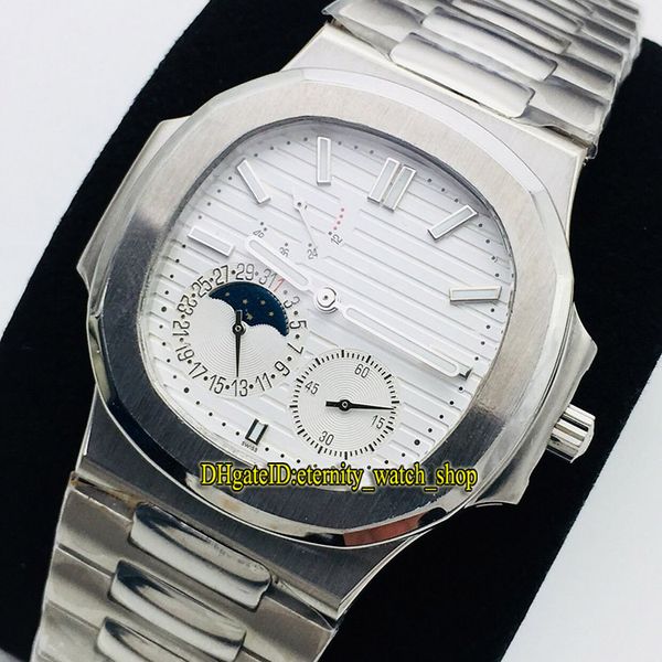 pff top edition sport nautilus 5712 1a-001 moon phase power reserve белый циферблат автоматический 5724 мужские часы сапфир 904l сталь роско, Slivery;brown
pff top edition sport nautilus 5712 1a-001 moon phase power reserve белый циферблат автоматический 5724 мужские часы сапфир 904l сталь роско, Slivery;brown