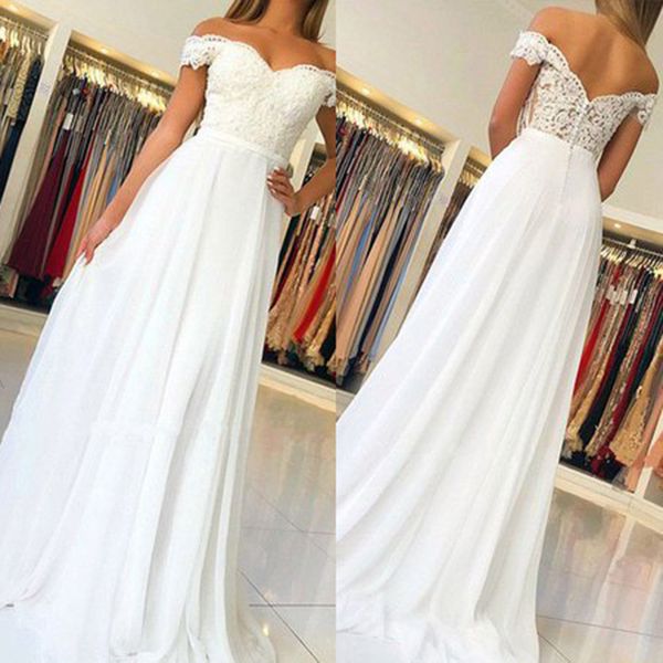 casual dresses women summer white dress off shoulder sling cross wedding slim hollow lace party elegant vestidos de festa, Black;gray
casual dresses women summer white dress off shoulder sling cross wedding slim hollow lace party elegant vestidos de festa, Black;gray