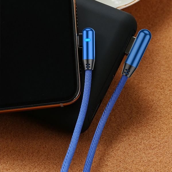 90 degree elbow fast filling woven nylon data cable micro usb type-c for apple interface charging cable
90 degree elbow fast filling woven nylon data cable micro usb type-c for apple interface charging cable